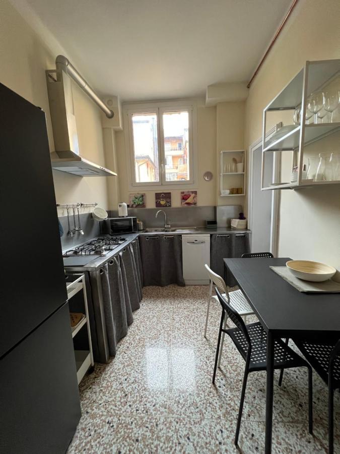 Goito Home Bologna Ngoại thất bức ảnh