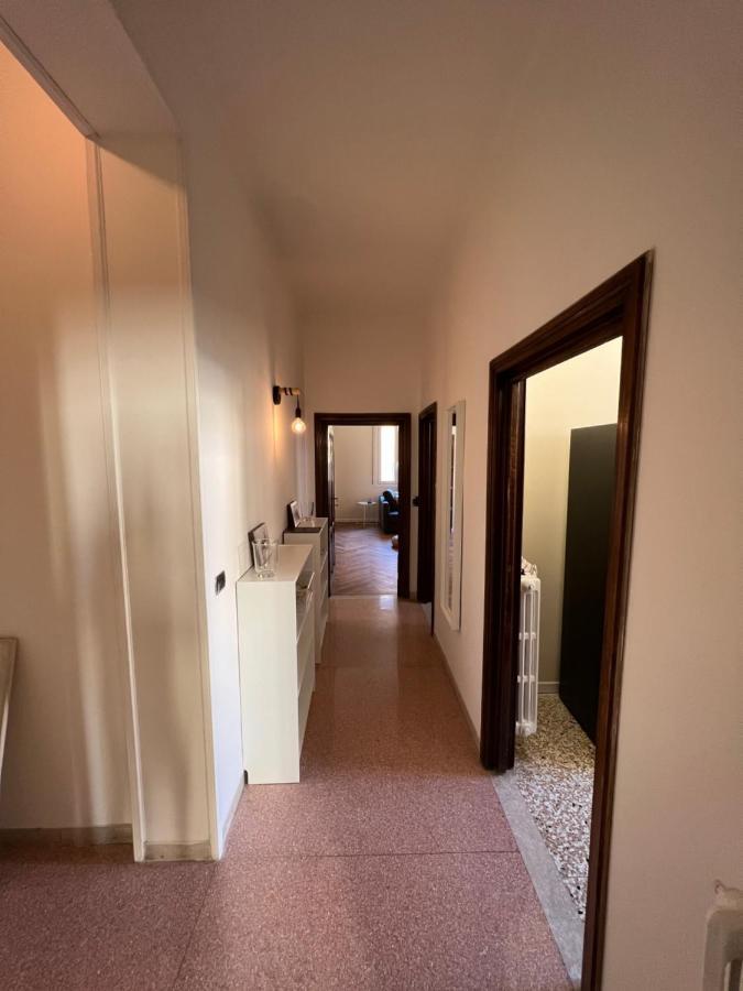Goito Home Bologna Ngoại thất bức ảnh