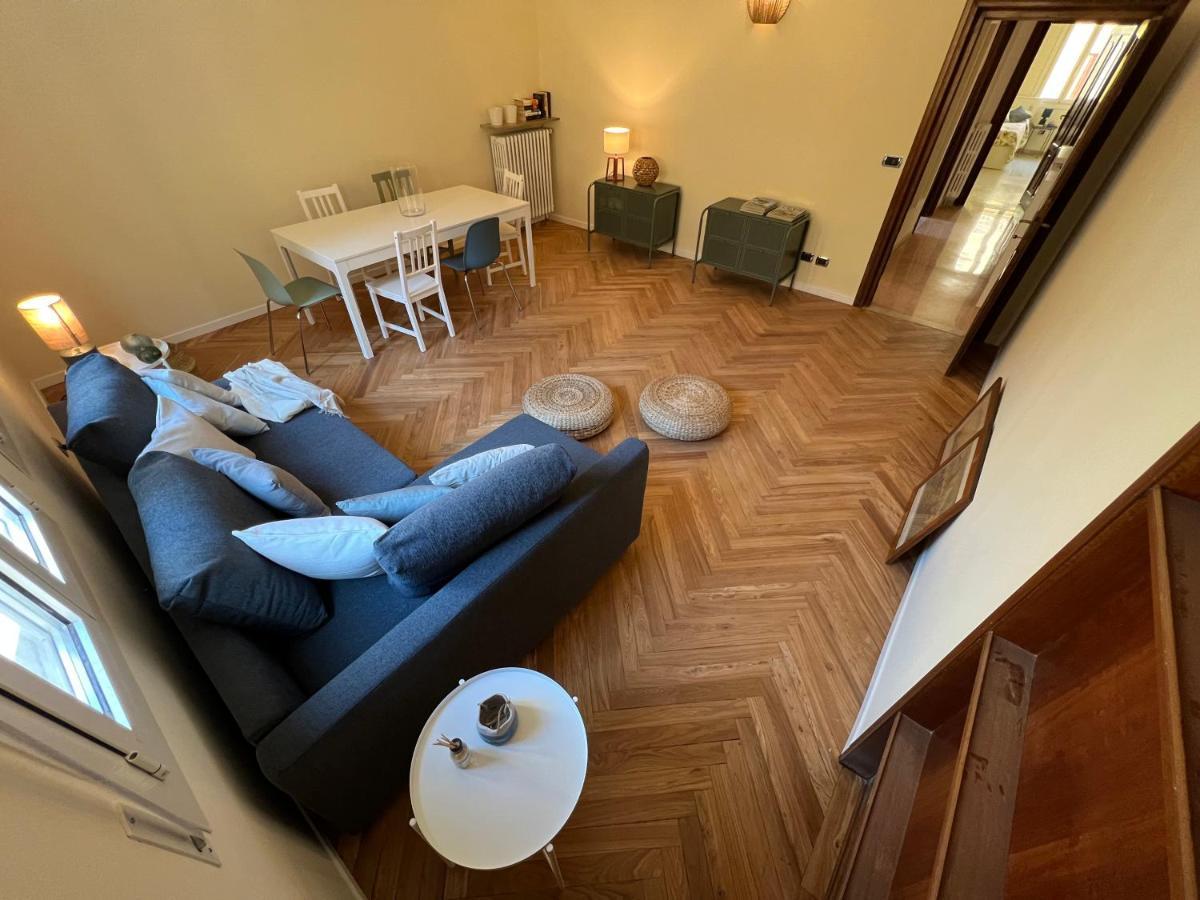 Goito Home Bologna Ngoại thất bức ảnh