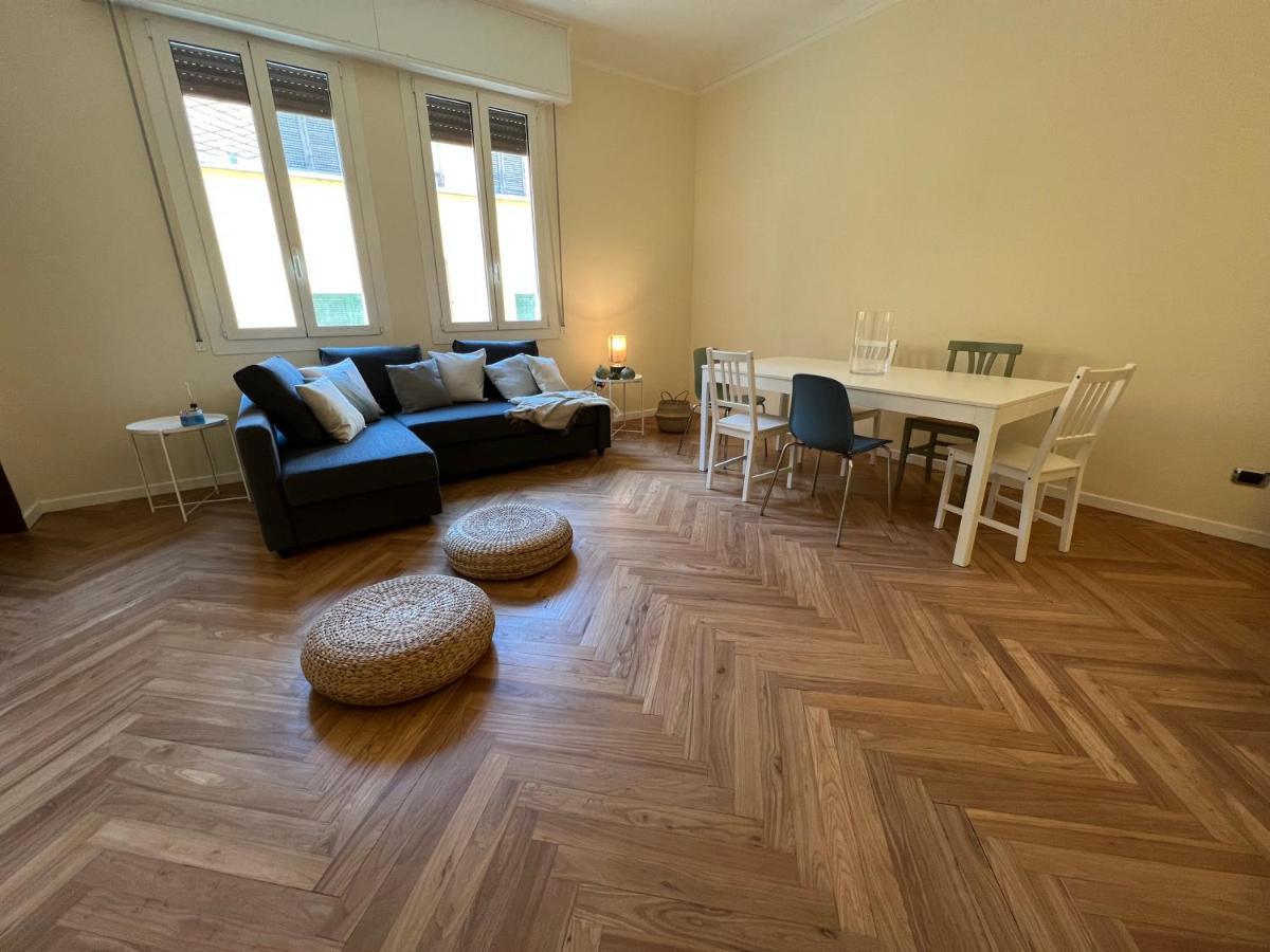 Goito Home Bologna Ngoại thất bức ảnh