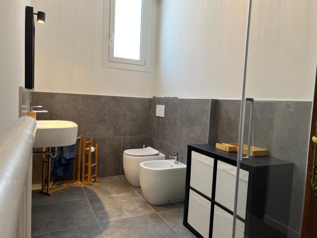 Goito Home Bologna Ngoại thất bức ảnh