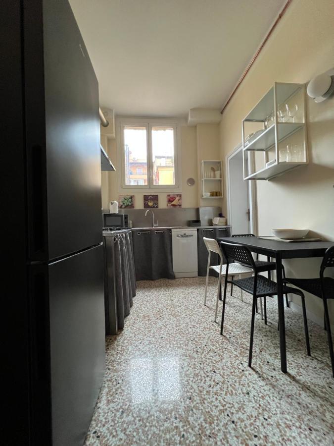 Goito Home Bologna Ngoại thất bức ảnh